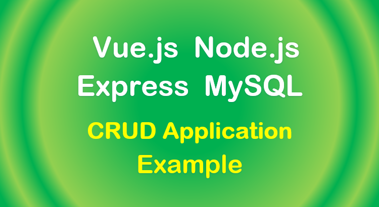 vue-node-express-mysql-feature-image