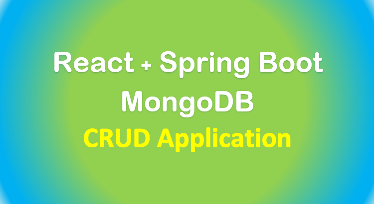 spring-boot-react-mongodb-crud-example-feature-image