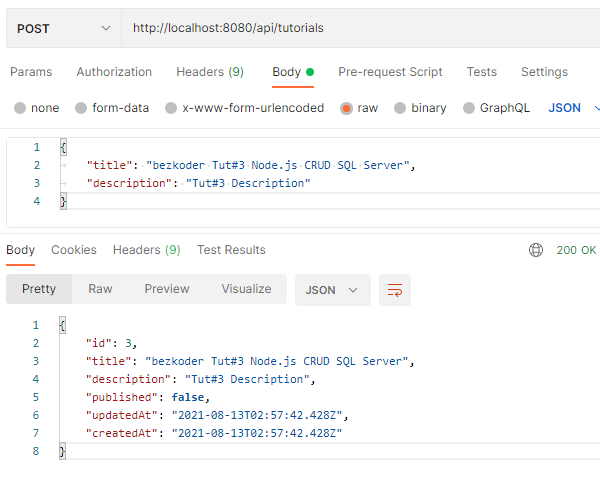 node-js-crud-example-sql-server-mssql-create-tutorial