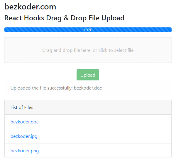 drag-and-drop-file-upload-react-hooks-progress-bar
