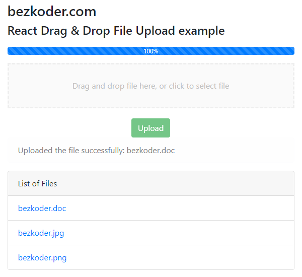 react-drag-and-drop-file-upload-example-progress-bar