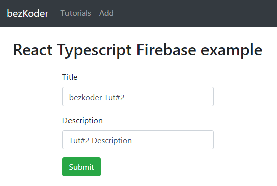 react-typescript-firebase-crud-create