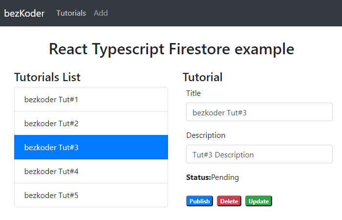 react-typescript-firestore-crud-retrieve