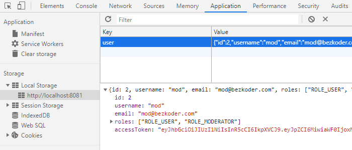 react-typescript-login-example-localstorage
