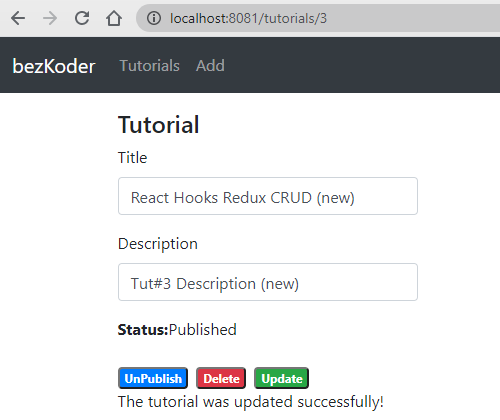 redux-toolkit-crud-react-hooks-example-update-tutorial