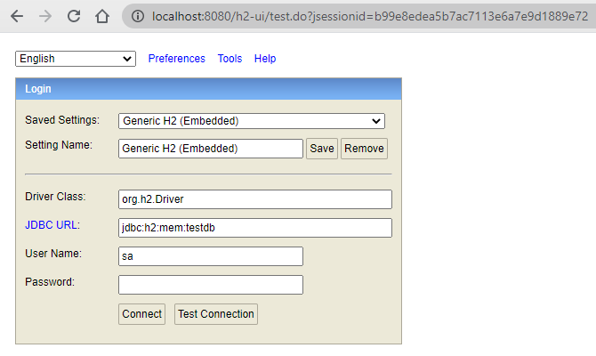 Spring jdbctemplate maven example sales
