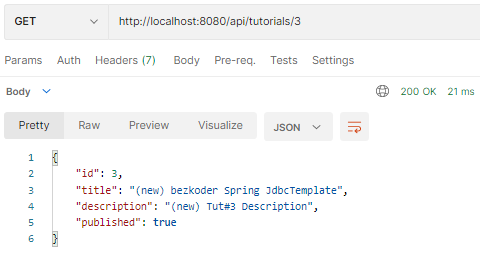 spring-boot-jdbctemplate-postgresql-example-crud-retrieve-one-tutorial