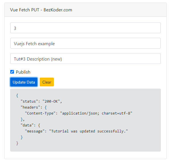 vue-fetch-put-example