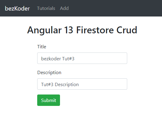 angular-13-firestore-crud-example-create-tutorial