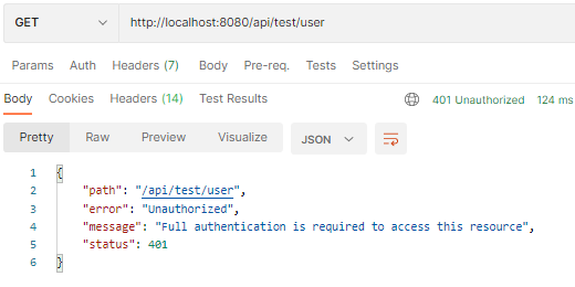 Spring boot mongodb test sales