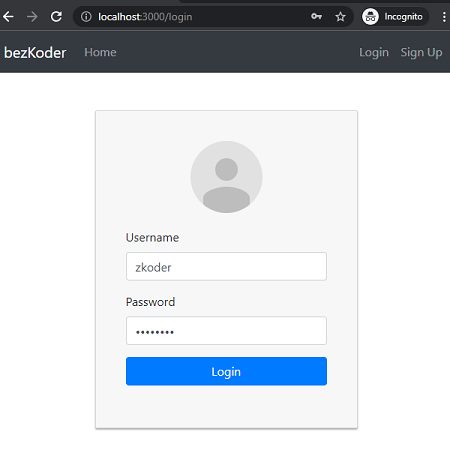 react-login-example-hooks-jwt-user-login-page