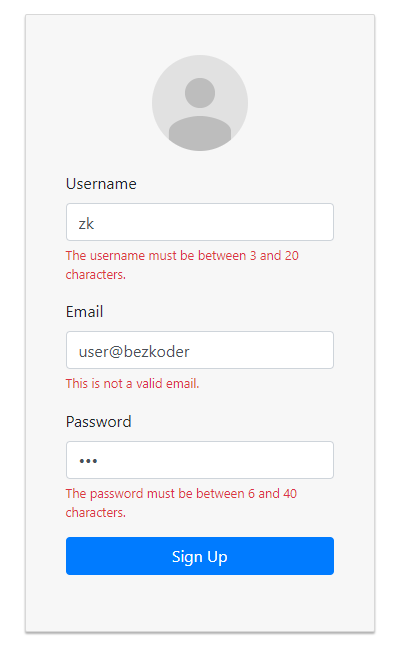 react-login-example-hooks-jwt-validation-form