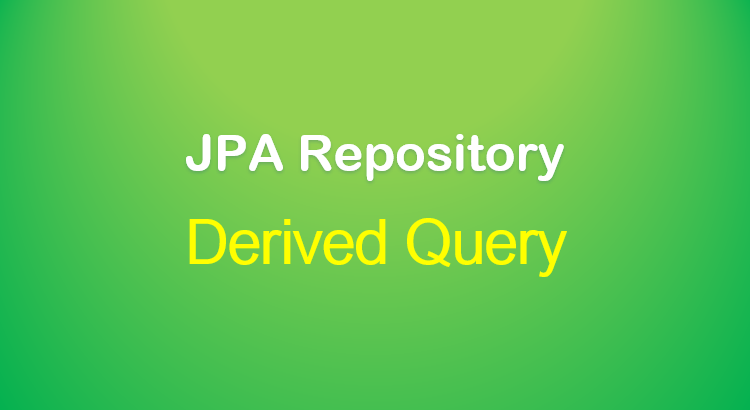 Why do I use the BaseJpaRepository instead of the default Spring Data  JpaRepository : r/java