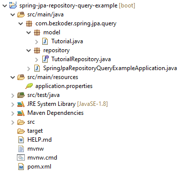 jpa-repository-query-example-spring-boot-project