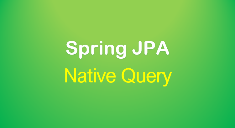 Writing dynamic SQL queries using Spring Data JPA repositories and  EntityManager