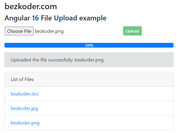 angular-16-file-upload-example-progress-bar