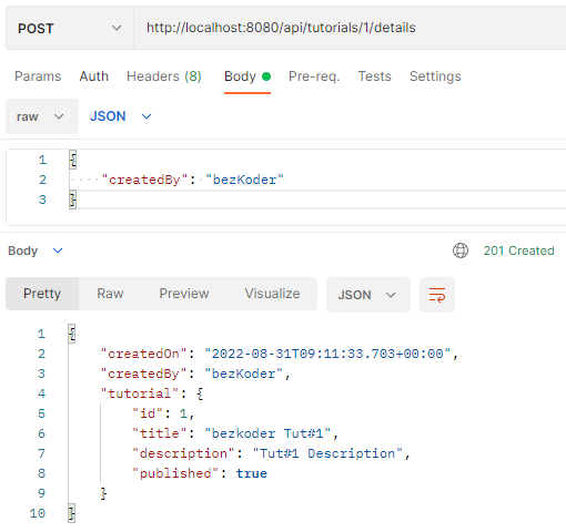 One to one unidirectional deals mapping in hibernate annotation example