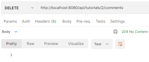 jpa-one-to-many-unidirectional-example-child-entity-delete