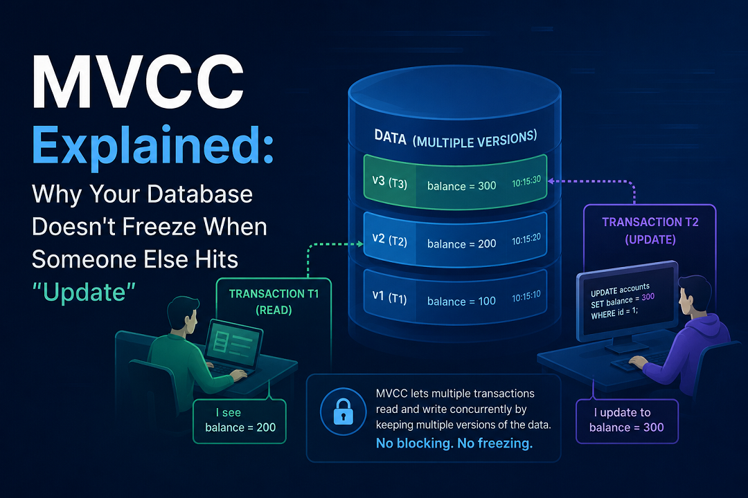 mvcc-feature