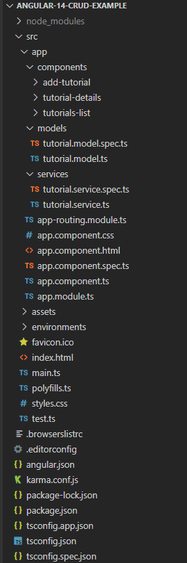 spring-boot-angular-14-crud-example-angular-client-project-structure