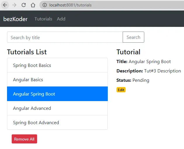 spring-boot-angular-example-github-crud-retrieve