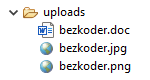 spring-boot-delete-file-thymeleaf-folder