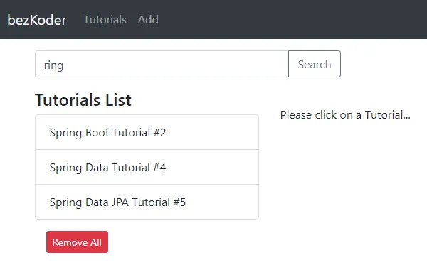 spring-boot-vue-js-github-crud-search