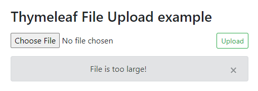 thymeleaf-file-upload-exception